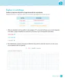 Miniatura página 209 de Matemática – Tercero Básico | Texto del Estudiante MINEDUC – Descargar PDF · 2019