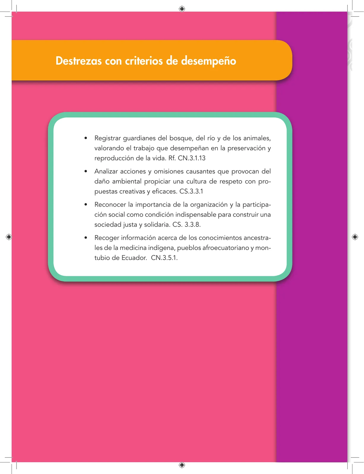 Página 40 de Etnoeducacion · 7 EGB · 2024