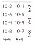 Miniatura página 23 de Matemática – Primero Básico | Texto del Estudiante MINEDUC – Descargar PDF · 2024