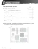 Miniatura página 64 de Matemática – Quinto Básico | Texto del Estudiante MINEDUC – Descargar PDF · 2024