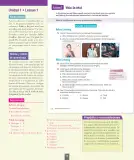 Miniatura página 15 de Inglés – Séptimo Básico | Student’s Book MINEDUC – Descargar PDF · 2024