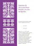 Miniatura página 34 de Colección Sk´asolil. Saberes y pensamiento científico.   Libro de Educación Secundaria Grado 2°  Ciclo Escolar 2025 - 2026