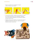 Miniatura página 126 de Proyectos Comunitarios.   Libro de Educación Primaria Grado 3°  Ciclo Escolar 2025 - 2026
