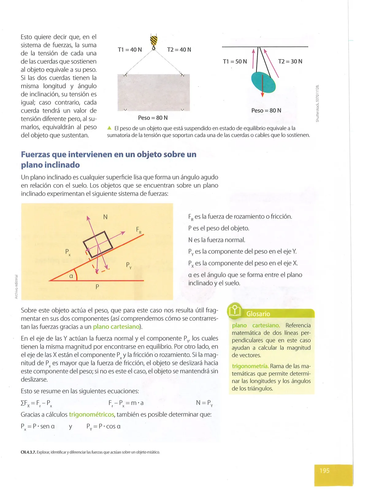 Miniatura página 196 de Ciencias Naturales · 9 EGB · 2024