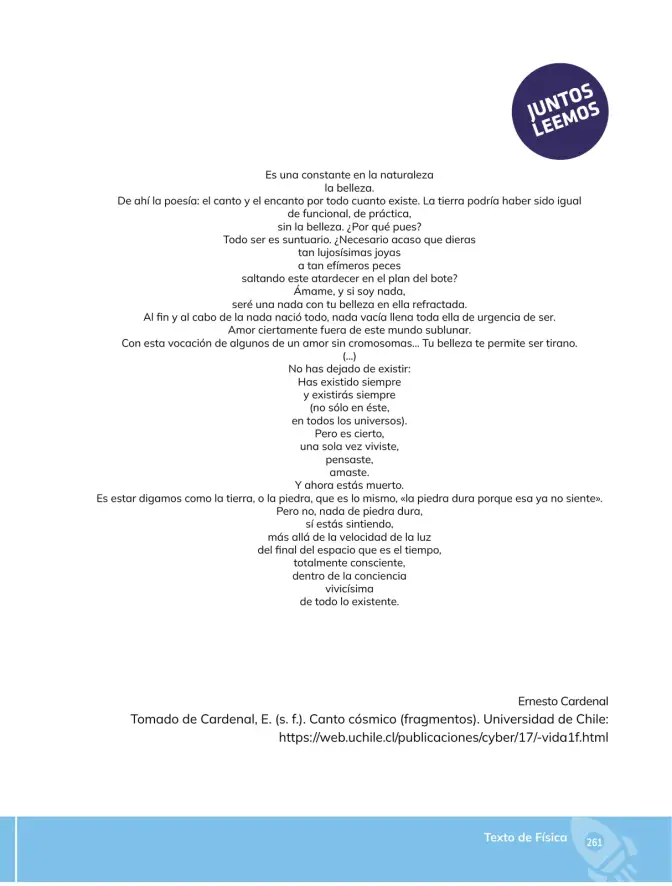 Página 262 de Fisica 2° · Bgu 2 Fisica 2024 · 2024