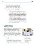 Miniatura página 40 de Colección Nanahuatzin. Nuestro libro de Proyectos. Tomo I.   Libro de Educación Telesecundaria Grado 3°  Ciclo Escolar 2025 - 2026