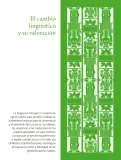Miniatura página 37 de Colección Ximhai. Lenguajes.   Libro de Educación Telesecundaria Grado 1°  Ciclo Escolar 2025 - 2026