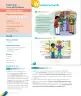 Miniatura página 16 de Inglés – Cuarto Básico | Texto del Estudiante MINEDUC – Descargar PDF · 2024