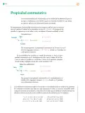 Miniatura página 49 de Colección Ximhai. Saberes y pensamiento científico.   Libro de Educación Telesecundaria Grado 1°  Ciclo Escolar 2025 - 2026