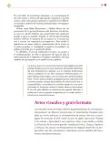 Miniatura página 262 de Colección Sk´asolil. Lenguajes.   Libro de Educación Secundaria Grado 2°  Ciclo Escolar 2025 - 2026