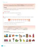 Miniatura página 150 de Matemática – Tercero Básico | Texto del Estudiante MINEDUC – Descargar PDF · 2019