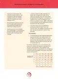 Miniatura página 38 de Orientaciones para la indagación en Matemática · 2024