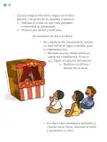 Miniatura página 257 de Proyectos de Aula.   Libro de Educación Primaria Grado 2°  Ciclo Escolar 2025 - 2026