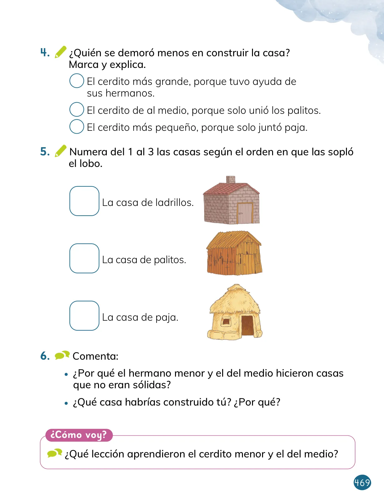 Página 199 de Lenguaje y Comunicación – Primero Básico | Texto del Estudiante MINEDUC – Descargar PDF · 2024