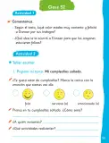 Miniatura página 55 de Lenguaje y Comunicación – Segundo Básico – Texto del Estudiante MINEDUC – Descargar PDF · 2024