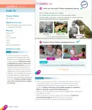 Miniatura página 130 de Inglés – Segundo Básico | Texto del Estudiante MINEDUC – Descargar PDF · 2024