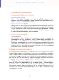 Miniatura página 83 de Aprendemos a través del lenguaje de la danza Fascículo 3 para estudiantes de Educación Secundaria · 2024