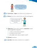 Miniatura página 37 de Cuadernillo de Comunicación 2, segundo grado de Primaria · 2023