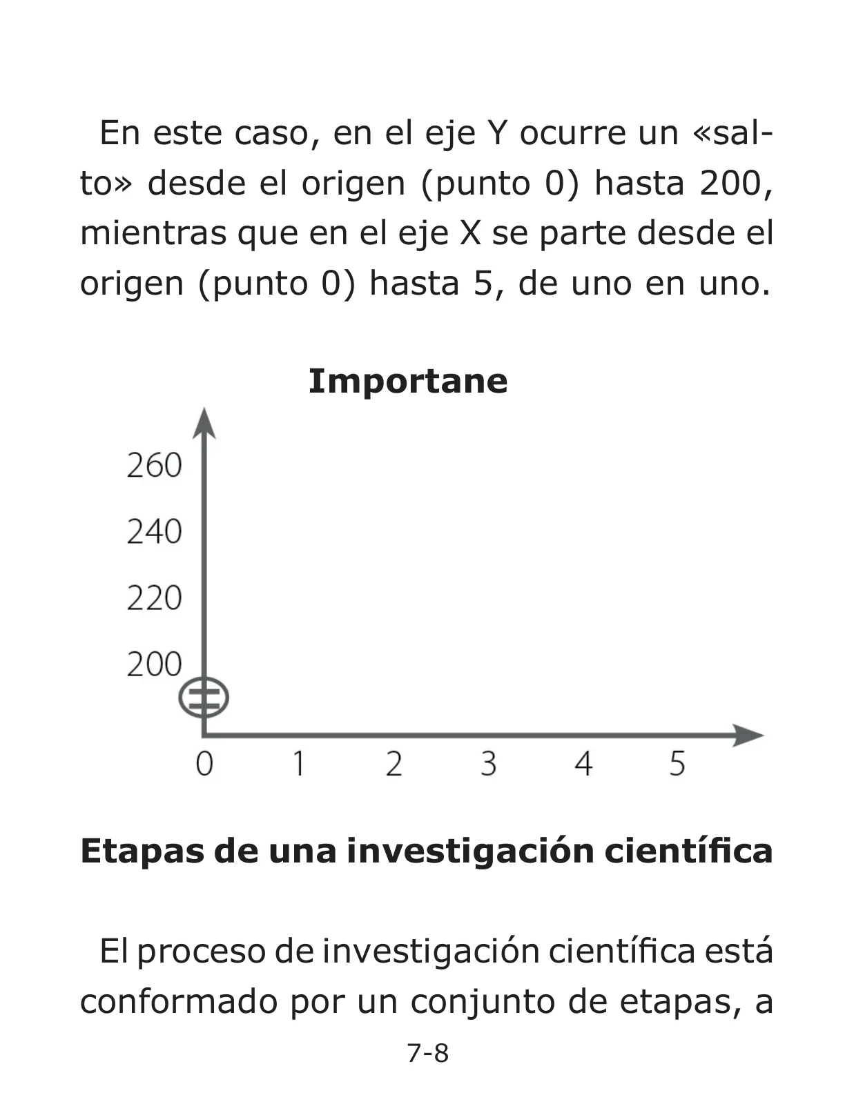 Miniatura página 17 de Libro de Ciencias Naturales – Quinto Básico | Texto del Estudiante MINEDUC – Descargar PDF · 2024