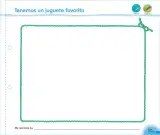 Miniatura página 108 de Aprendemos jugando : cuaderno de trabajo, 4 años · 2016