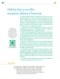 Miniatura página 59 de Colección Sk´asolil. Nuestro libro de Proyectos.  Tomo III.  Libro de Educación Telesecundaria Grado 2°  Ciclo Escolar 2025 - 2026