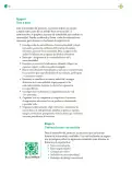 Miniatura página 57 de Colección Nanahuatzin. Nuestro libro de Proyectos. Tomo I.   Libro de Educación Telesecundaria Grado 3°  Ciclo Escolar 2025 - 2026