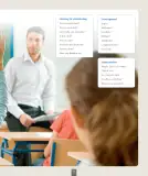 Miniatura página 10 de Inglés – Séptimo Básico | Student’s Book MINEDUC – Descargar PDF · 2024