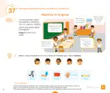 Miniatura página 85 de Cuadernillo de Matemática 1. Primer grado de Primaria · 2024