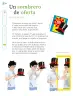Miniatura página 193 de Múltiples lenguajes.   Libro de Educación Primaria Grado 1°  Ciclo Escolar 2025 - 2026
