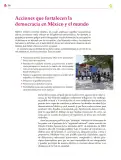Miniatura página 335 de Colección Nanahuatzin. Ética, naturaleza y sociedades.   Libro de Educación Secundaria Grado 3°  Ciclo Escolar 2025 - 2026
