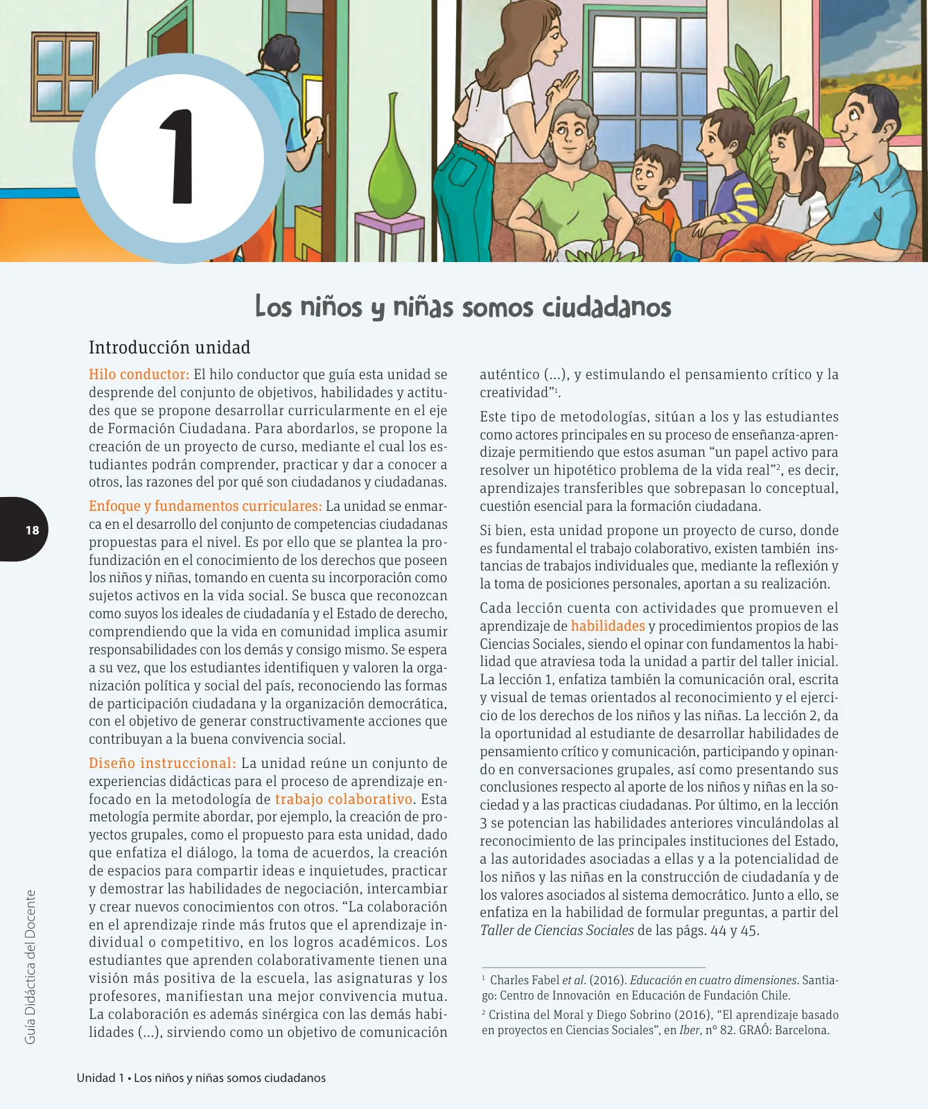 Página 35 de Ciencias Naturales – Cuarto Básico | Texto del Estudiante MINEDUC – Descargar PDF · 2024