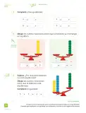 Miniatura página 16 de Cuadernillo de Matemática 2, segundo grado de Primaria · 2023