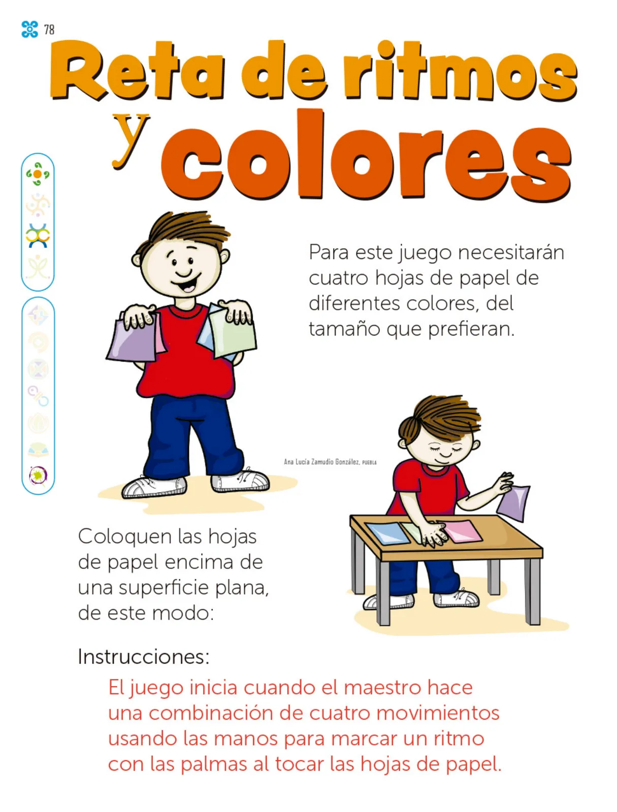 Miniatura página 79 de Múltiples lenguajes.   Libro de Educación Primaria Grado 1°  Ciclo Escolar 2025 - 2026