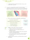 Miniatura página 23 de Cuadernillo de Matemática 6, sexto grado de Primaria ﻿ · 2023