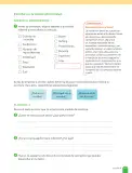 Miniatura página 115 de Lenguaje y Comunicación – Sexto Básico | Texto del Estudiante MINEDUC – Descargar PDF · 2024