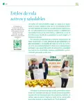 Miniatura página 223 de Colección Ximhai. Nuestro libro de Proyectos.  Tomo III.  Libro de Educación Telesecundaria Grado 1°  Ciclo Escolar 2025 - 2026