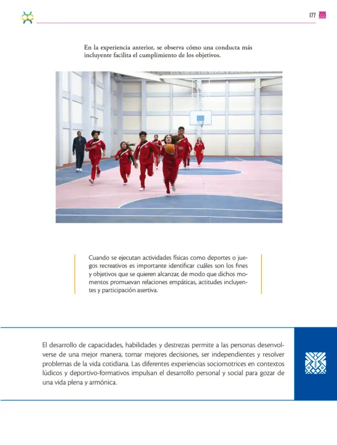 Página 178 de Colección Nanahuatzin. De lo humano y lo comunitario. Libro de Educación Secundaria Grado 3° Ciclo Escolar 2025 - 2026