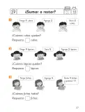 Miniatura página 29 de Sumo Primero – Primero Básico | Texto del Estudiante (MINEDUC) – Descargar PDF · 2024