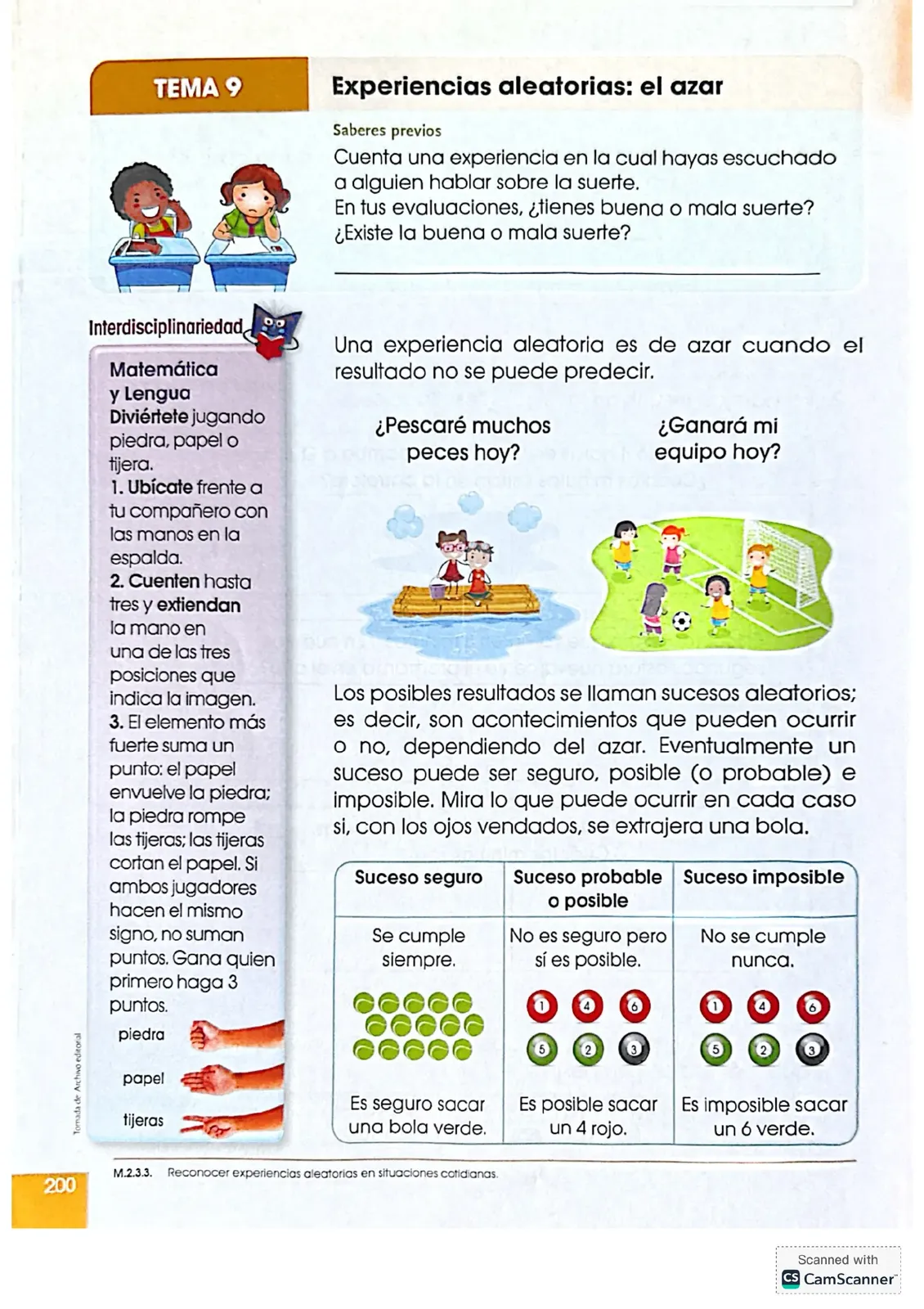 Página 200 de Matematica · 4 EGB · 2024
