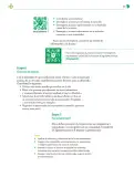 Miniatura página 84 de Colección Sk´asolil. Nuestro libro de Proyectos.  Tomo III.  Libro de Educación Telesecundaria Grado 2°  Ciclo Escolar 2025 - 2026