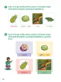 Miniatura página 16 de Ñawichana Maytu 1 Quechua - Chanka. Texto de Comunicación del 1° Primaria - Quechua Chanka · 2023