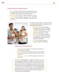 Miniatura página 223 de Colección Sk´asolil. De lo humano y lo comunitario.   Libro de Educación Secundaria Grado 2°  Ciclo Escolar 2025 - 2026