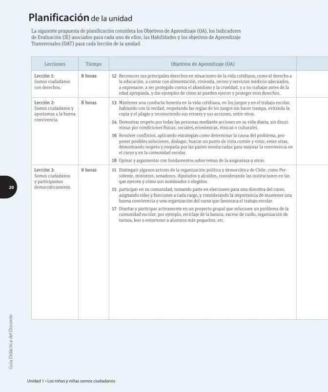 Página 37 de Ciencias Naturales – Cuarto Básico | Texto del Estudiante MINEDUC – Descargar PDF · 2024