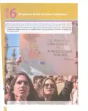 Miniatura página 213 de Estudios Sociales 8° · 2025