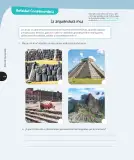 Miniatura página 131 de Historia, Geografía y Ciencias Sociales – Cuarto Básico | Texto del Estudiante MINEDUC – Descargar PDF · 2024