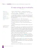 Miniatura página 14 de Libro de Lengua y Literatura – Séptimo Básico | Texto del Estudiante MINEDUC – Descargar PDF · 2024