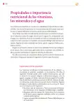 Miniatura página 321 de Colección Nanahuatzin. Saberes y pensamiento científico.   Libro de Educación Secundaria Grado 3°  Ciclo Escolar 2025 - 2026