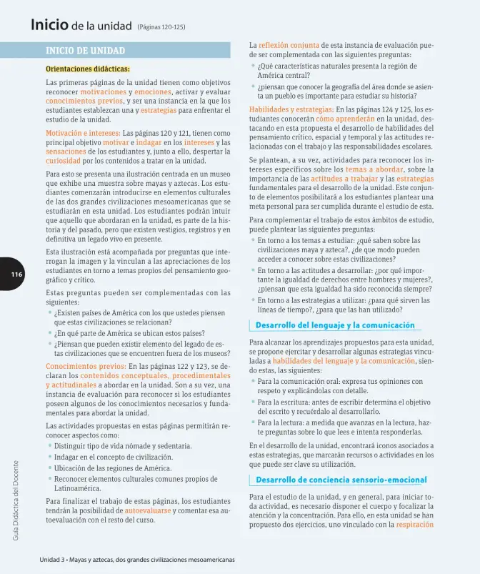 Página 19 de Ciencias Naturales – Cuarto Básico | Texto del Estudiante MINEDUC – Descargar PDF · 2024
