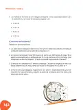 Miniatura página 143 de Matematica 9° · Postprimaria