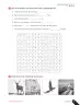 Miniatura página 19 de Inglés – Sexto Básico | Activity Book MINEDUC – Descargar PDF · 2023